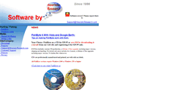 Desktop Screenshot of heuristicresearch.com